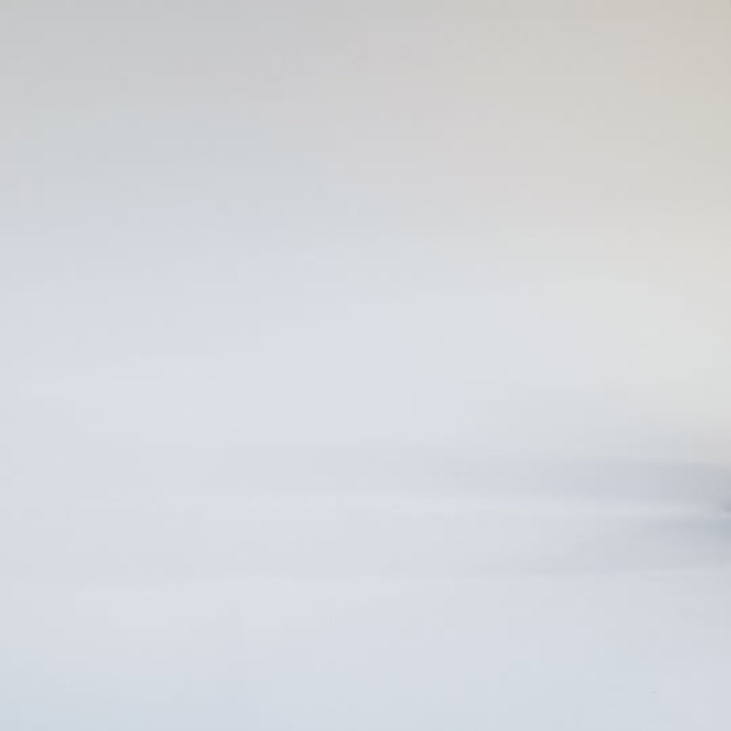 Glide | Off White/Leopard | Women