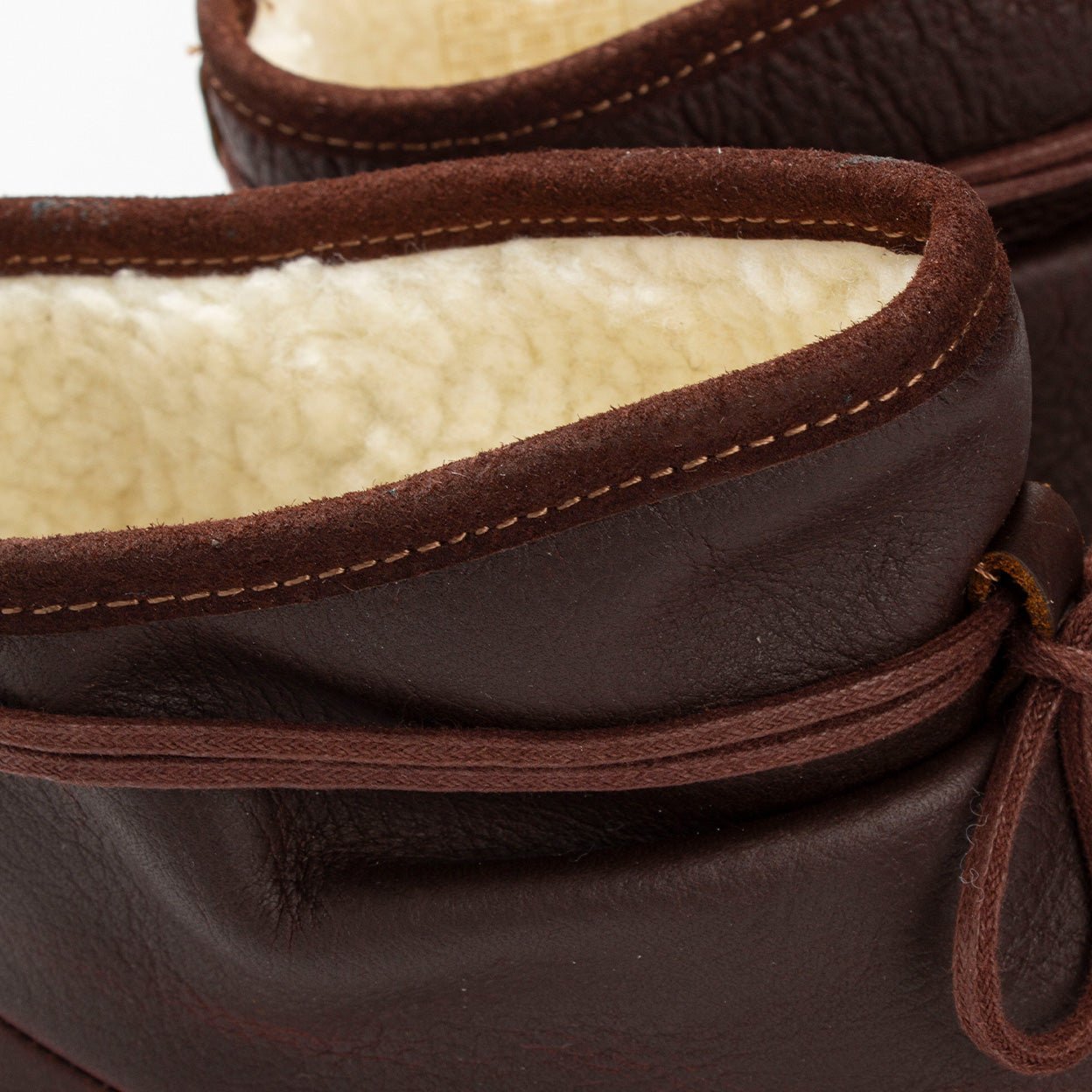 Queen | Cognac/Off White | Women - hubfootwear