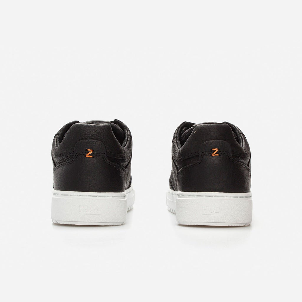 Royal | Black/White | Men - hubfootwear