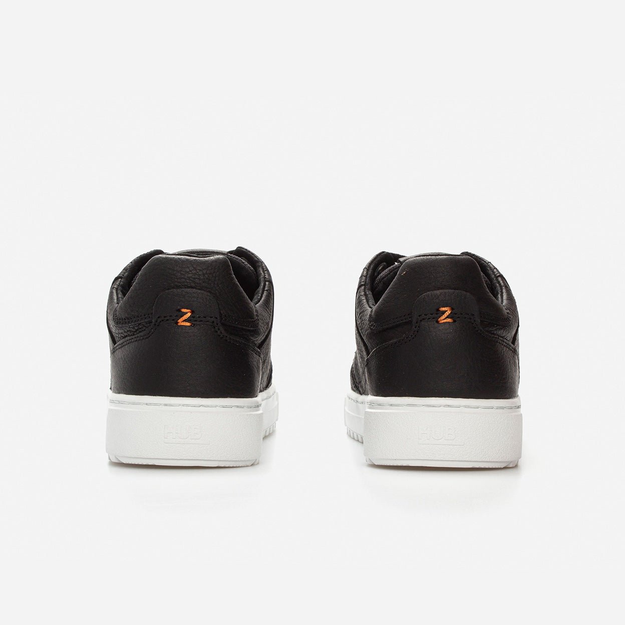 Royal | Black/White | Men - hubfootwear
