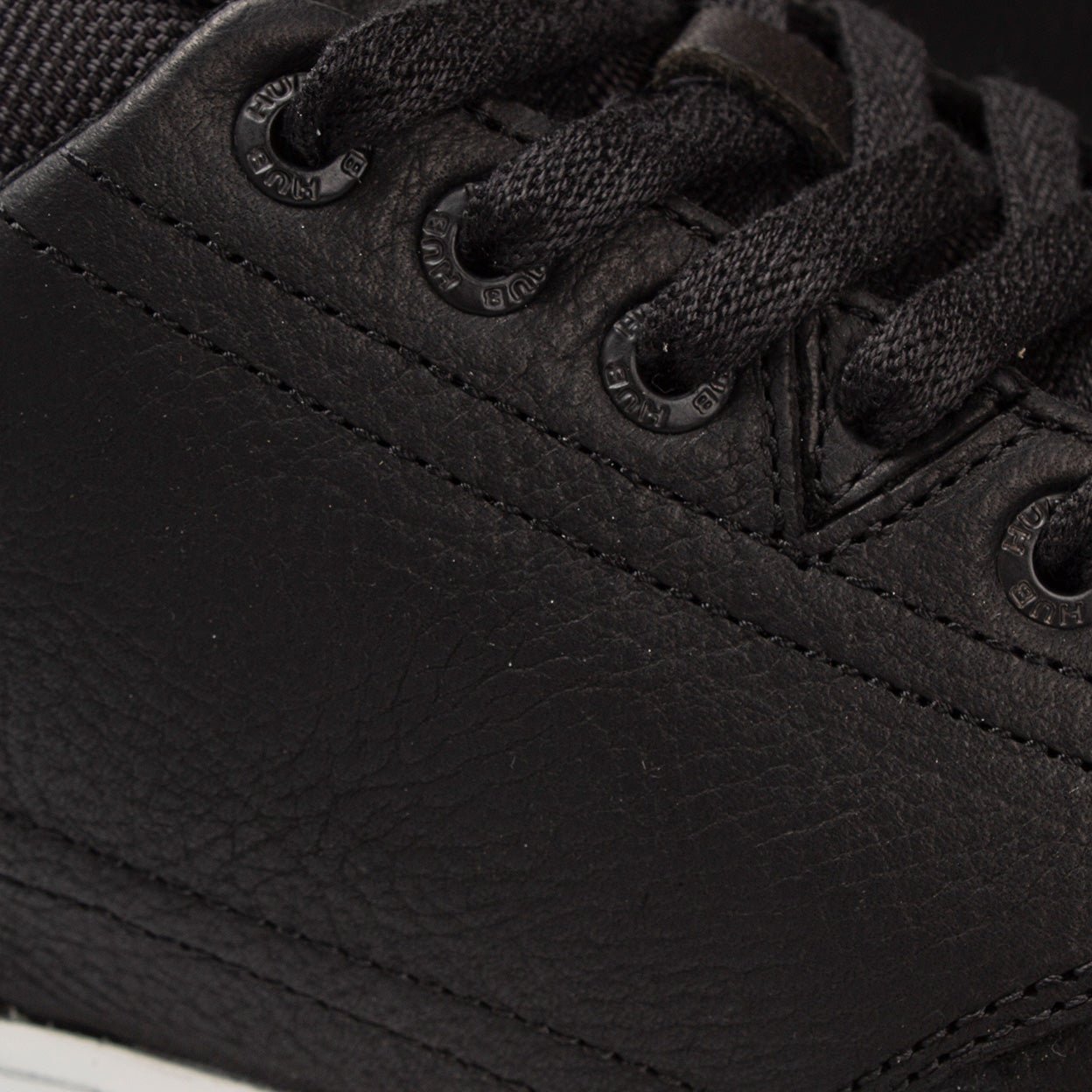 Royal | Black/White | Men - hubfootwear