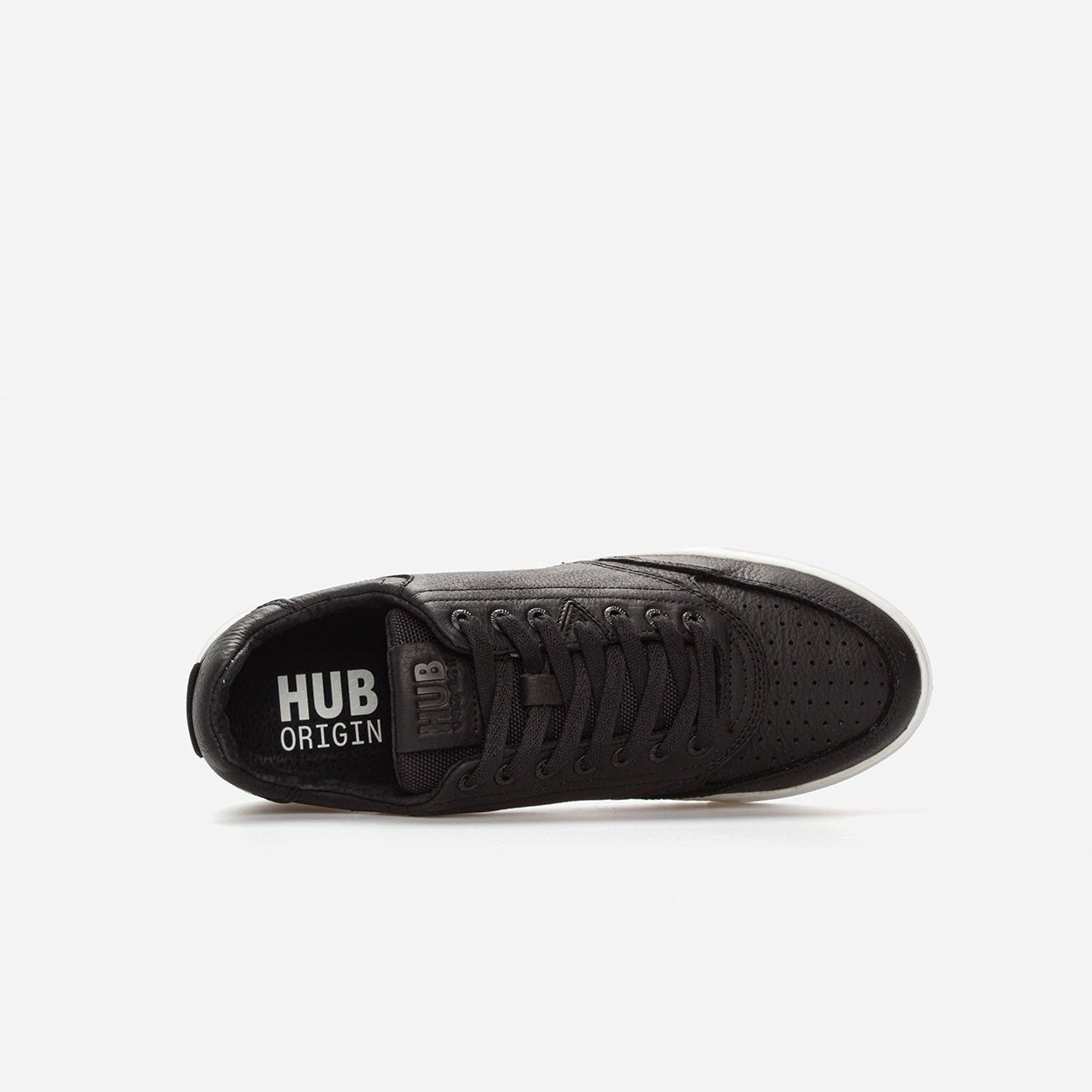 Royal | Black/White | Men - hubfootwear
