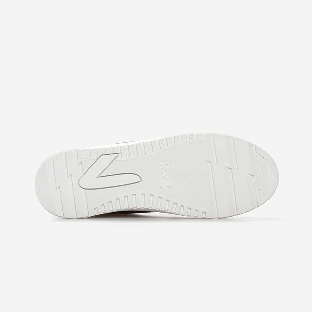 Royal | Black/White | Men - hubfootwear