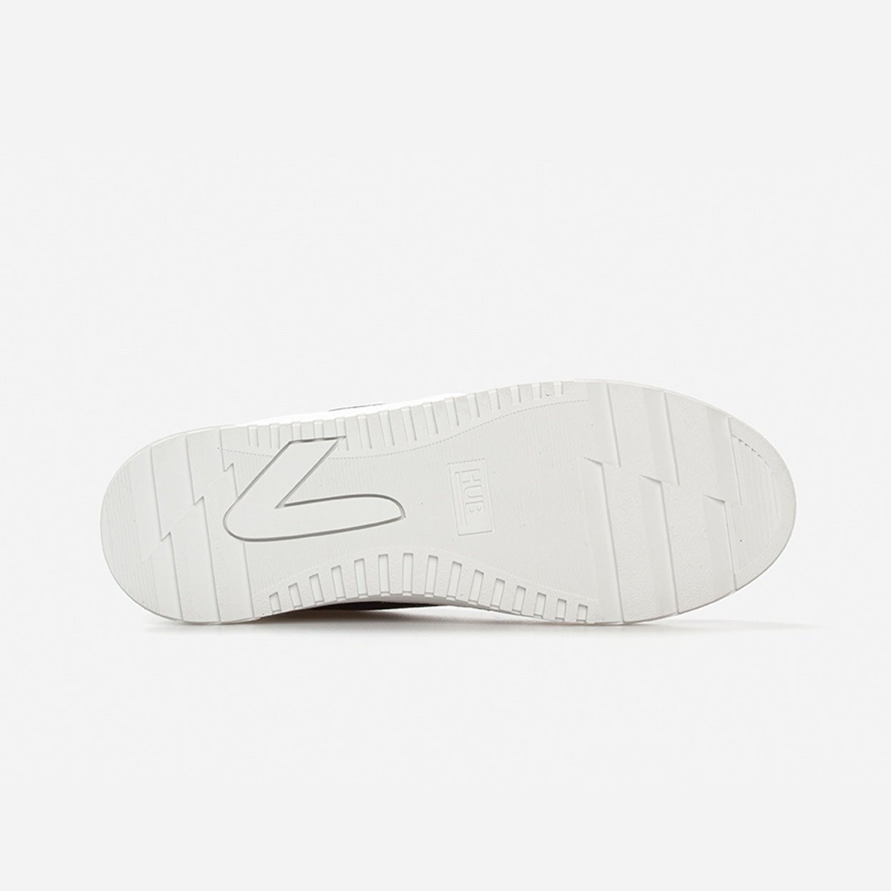 Royal | Black/White | Men - hubfootwear