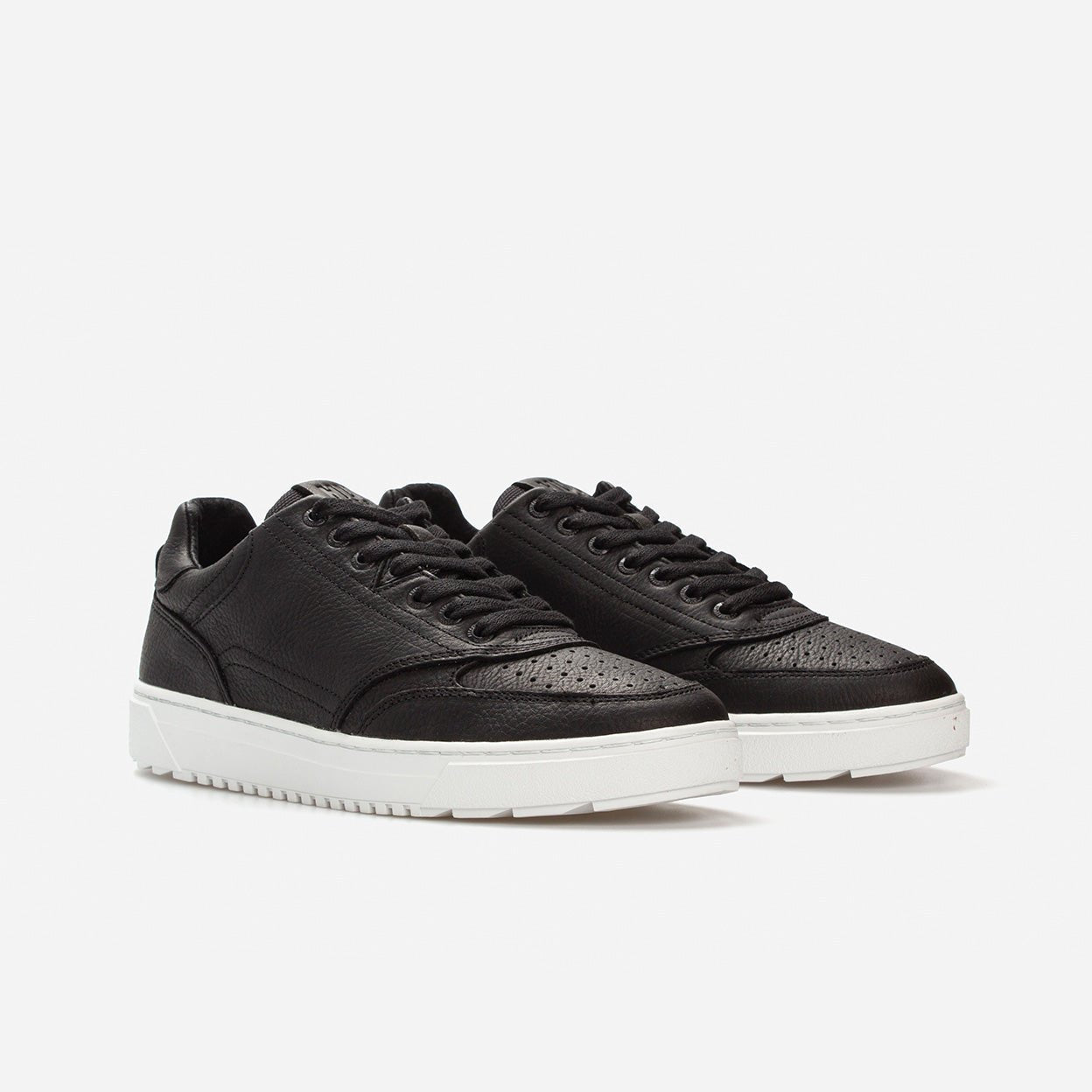 Royal | Black/White | Men - hubfootwear