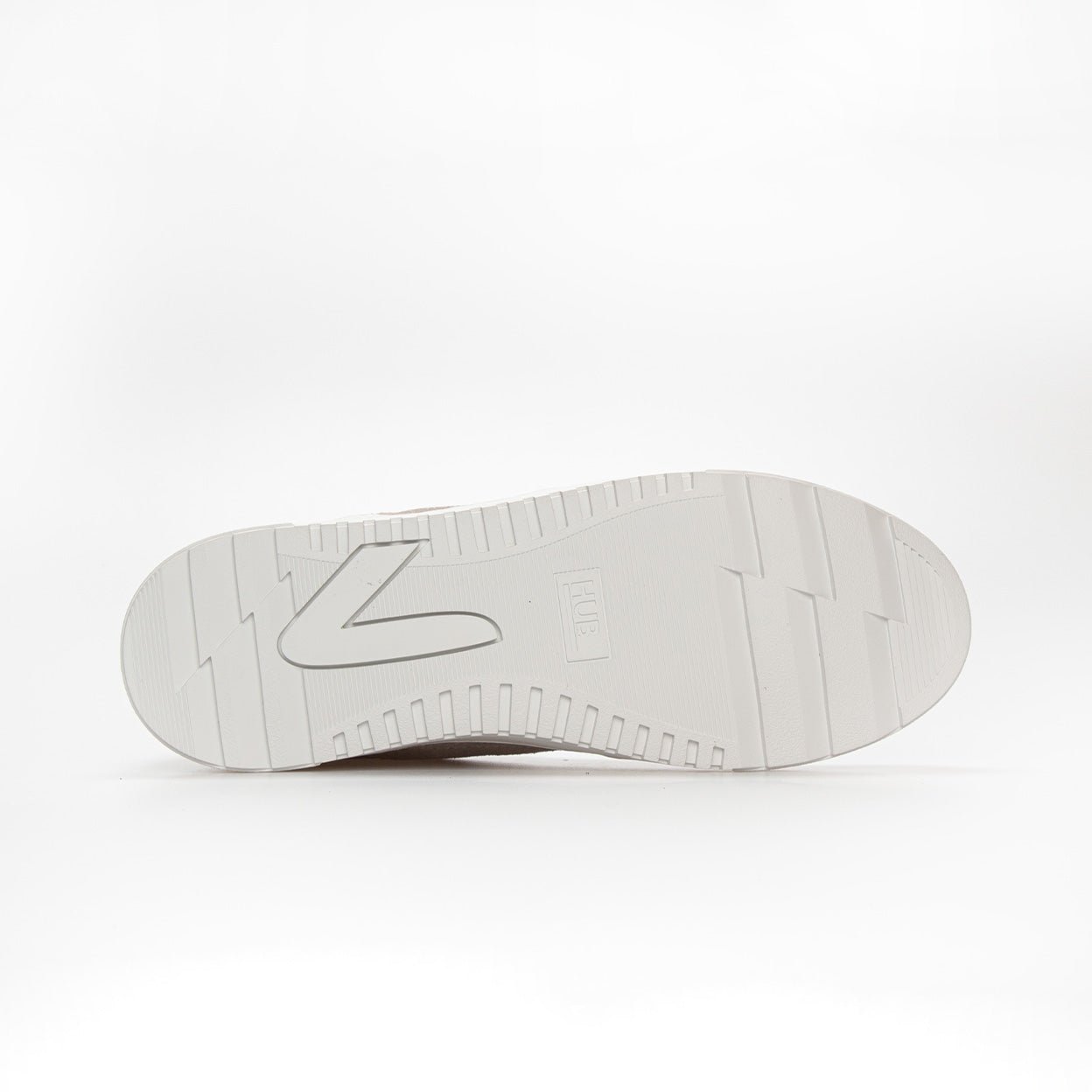 Royal | Mid Grey/White | Men - hubfootwear