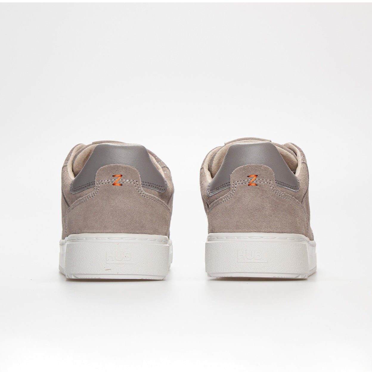 Royal | Mid Grey/White | Men - hubfootwear