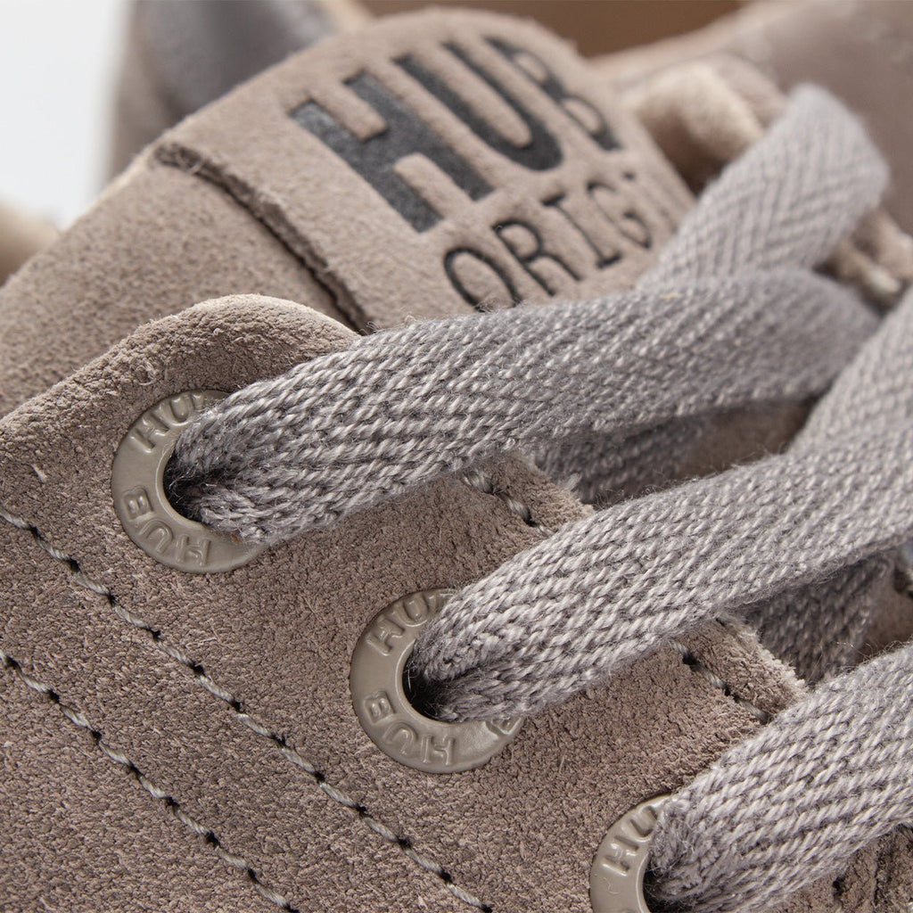 Royal | Mid Grey/White | Men - hubfootwear