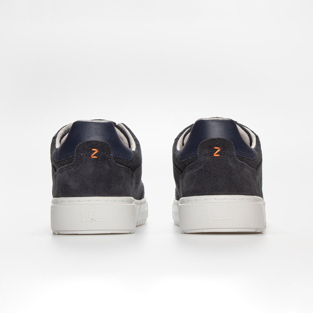 Royal | Navy/White | Men - hubfootwear