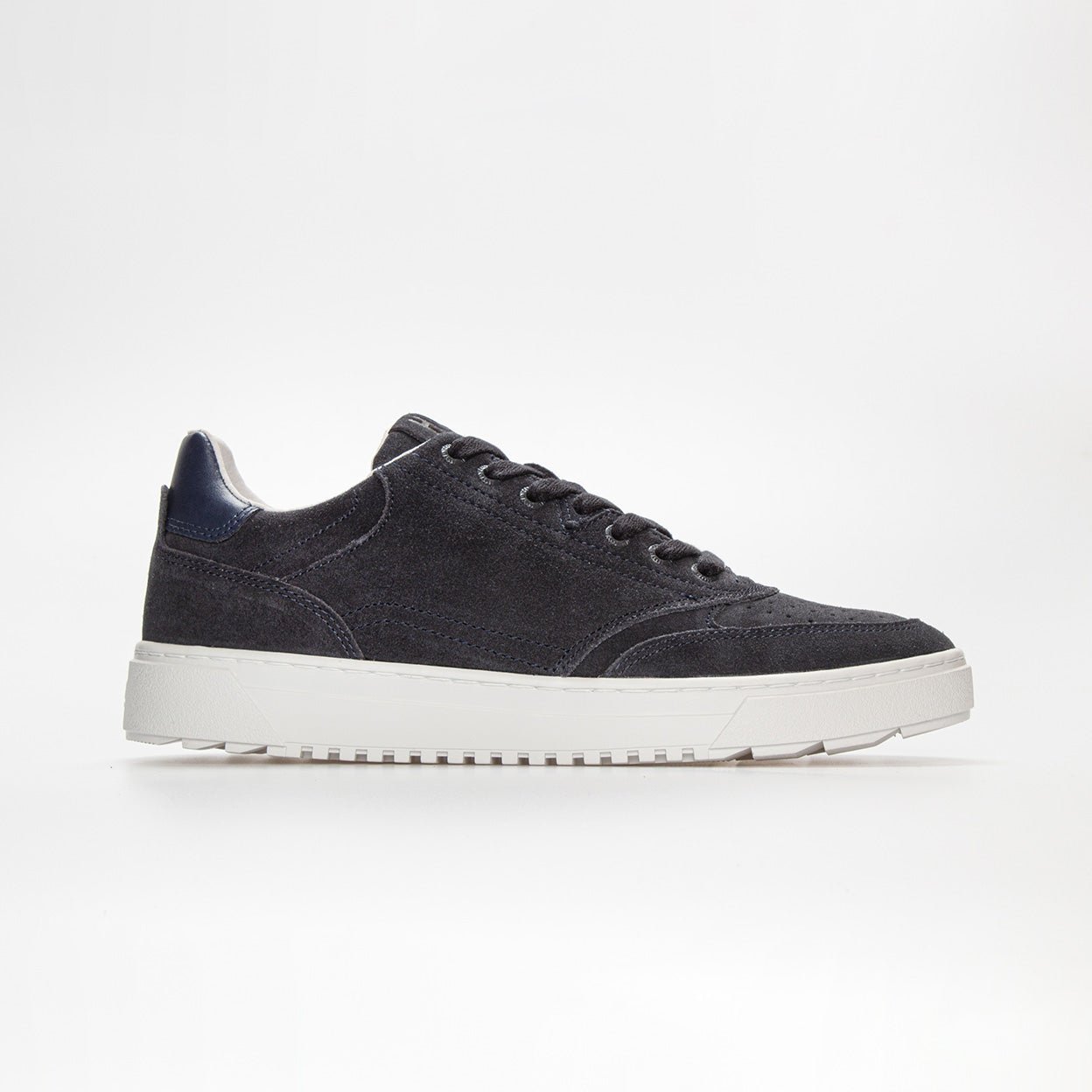 Royal | Navy/White | Men - hubfootwear