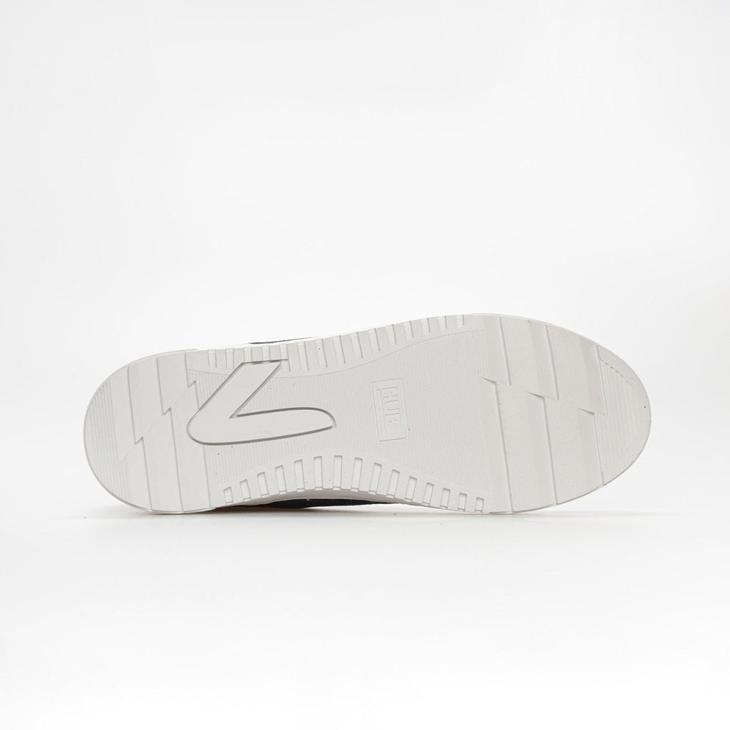 Royal | Navy/White | Men - hubfootwear