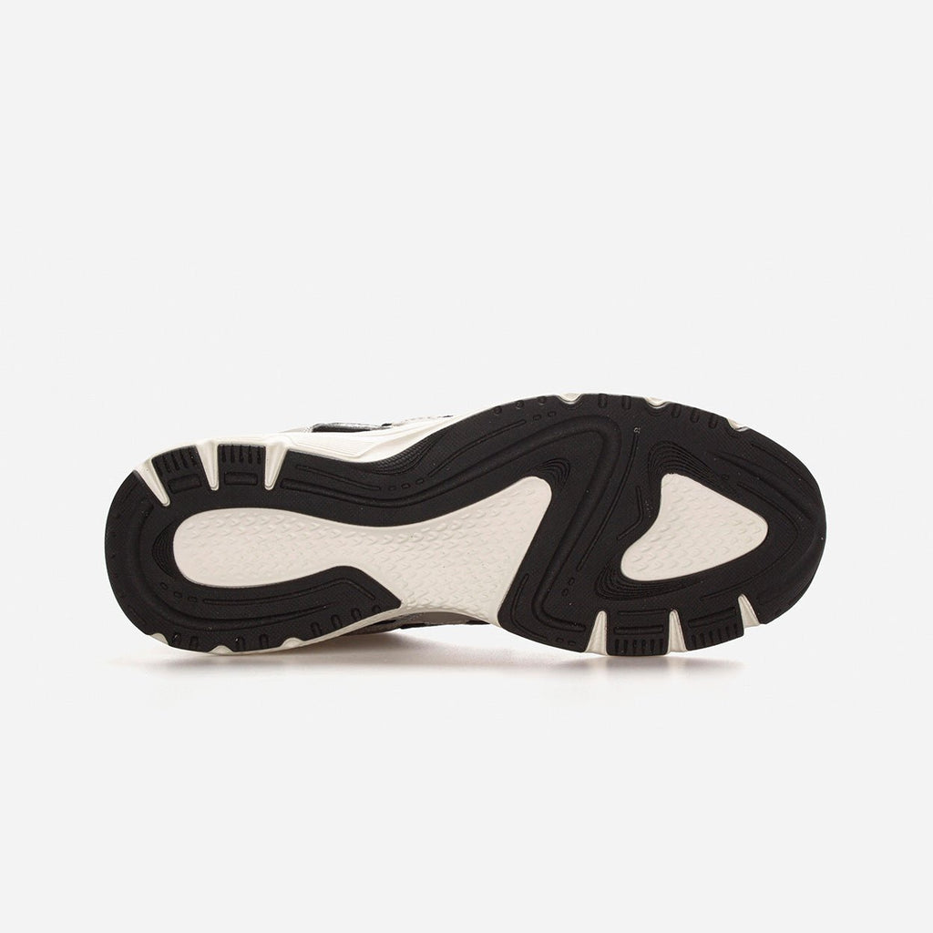 Shift | Black/Off White/Bone | Men - hubfootwear