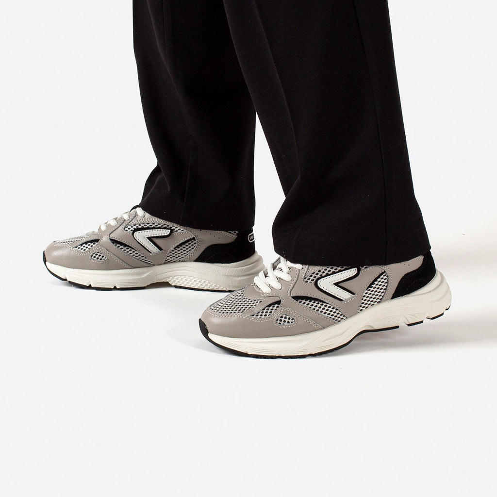 Shift | Black/Off White/Bone | Women - hubfootwear