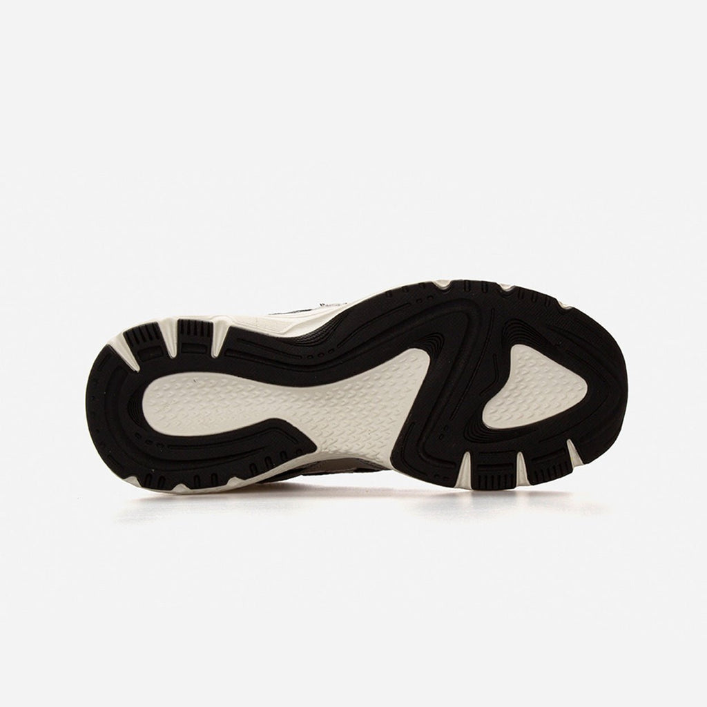 Shift | Black/Off White/Bone | Women - hubfootwear