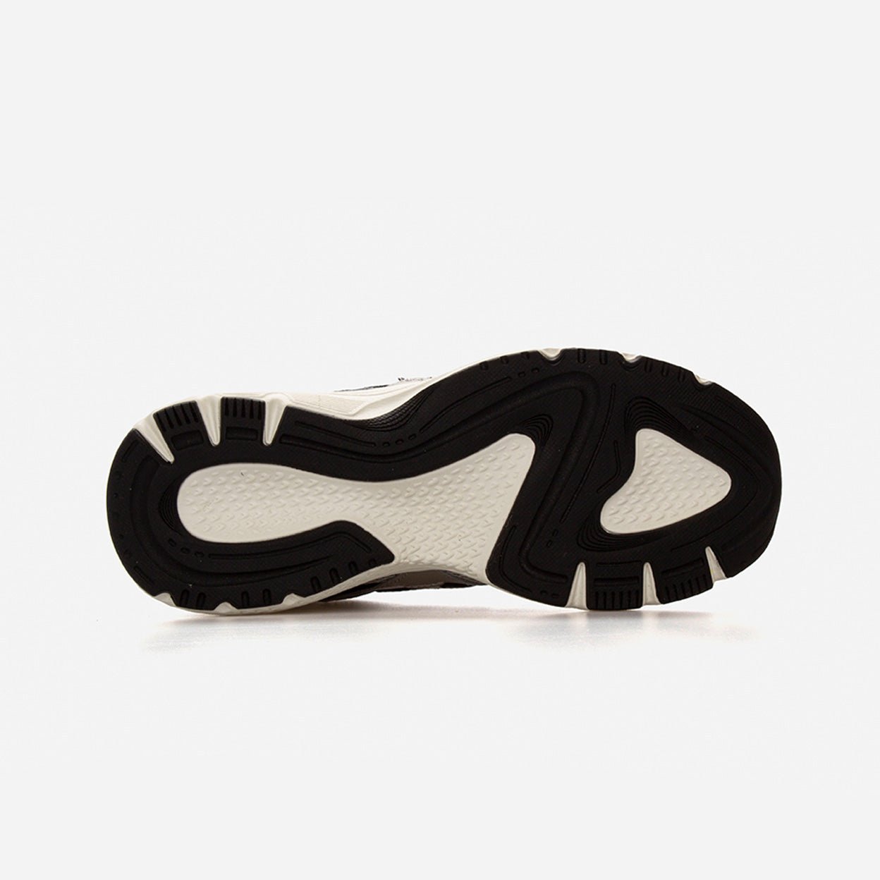 Shift | Black/Off White/Bone | Women - hubfootwear