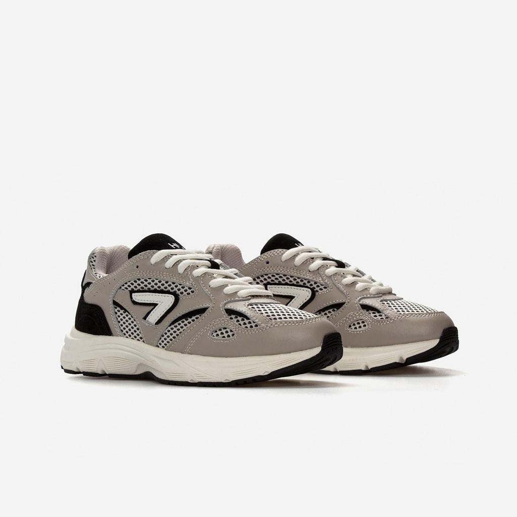 Shift | Black/Off White/Bone | Women - hubfootwear