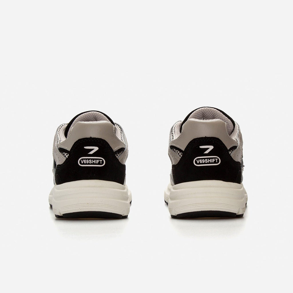 Shift | Black/Off White/Bone | Women - hubfootwear