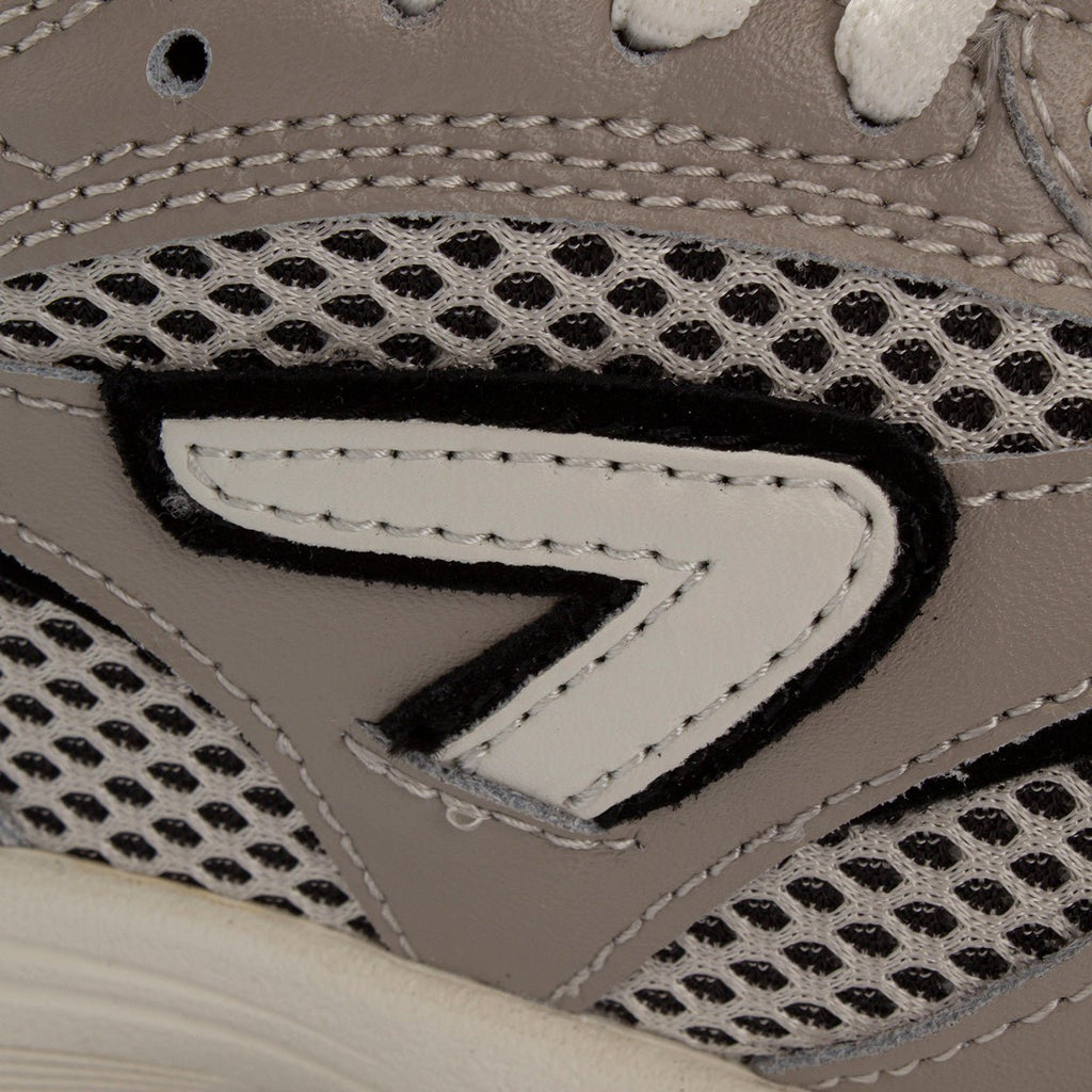 Shift | Black/Off White/Bone | Women - hubfootwear