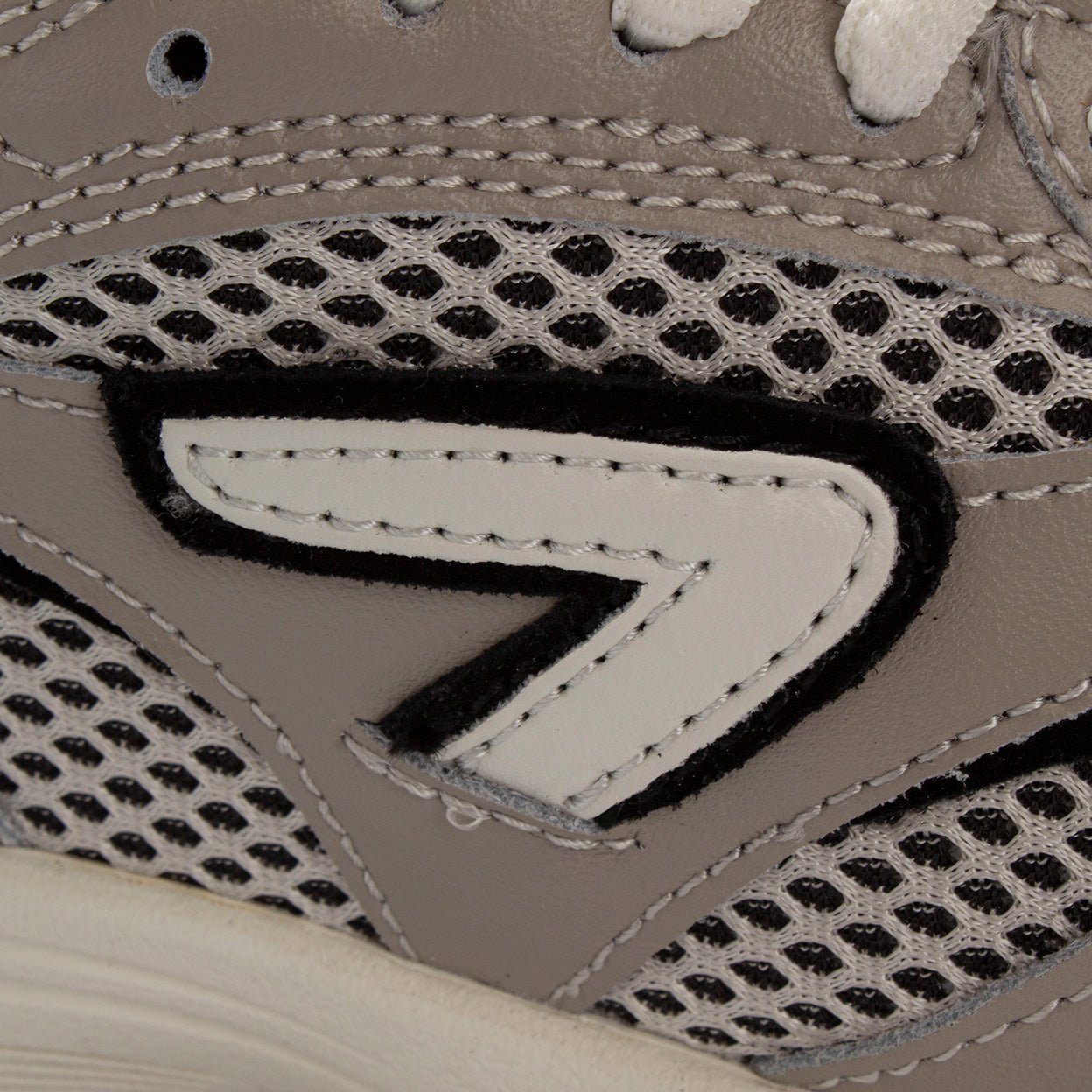 Shift | Black/Off White/Bone | Women - hubfootwear