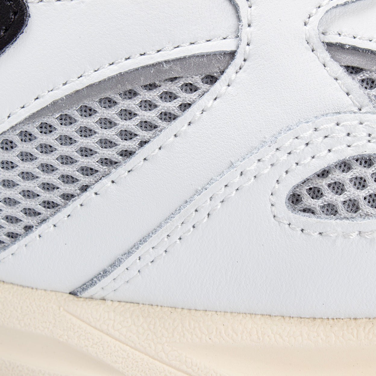 Shift | Ice/White/Black | Men - HUB Footwear