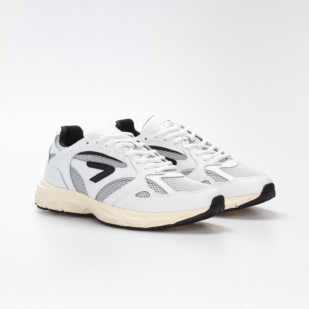 Shift | Ice/White/Black | Men - HUB Footwear