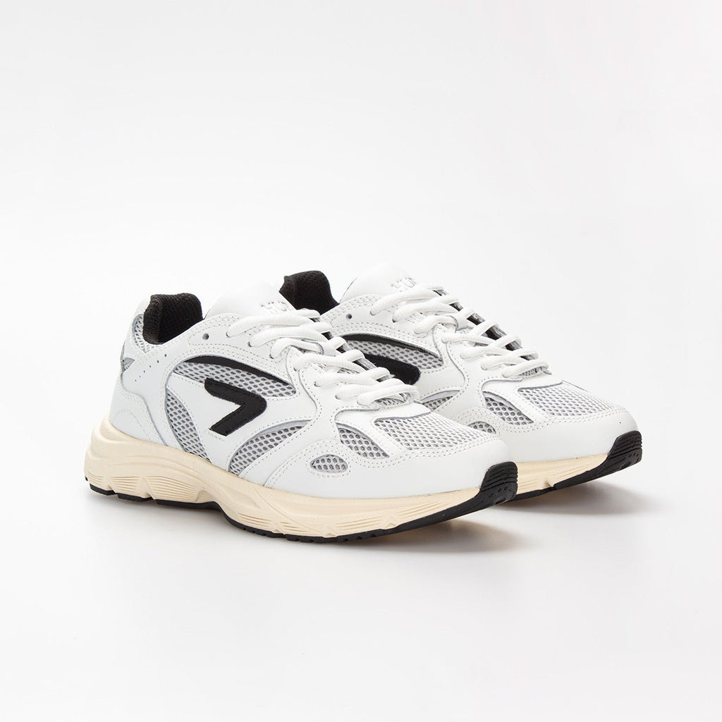 Shift | Ice/White/Black | Women - HUB Footwear