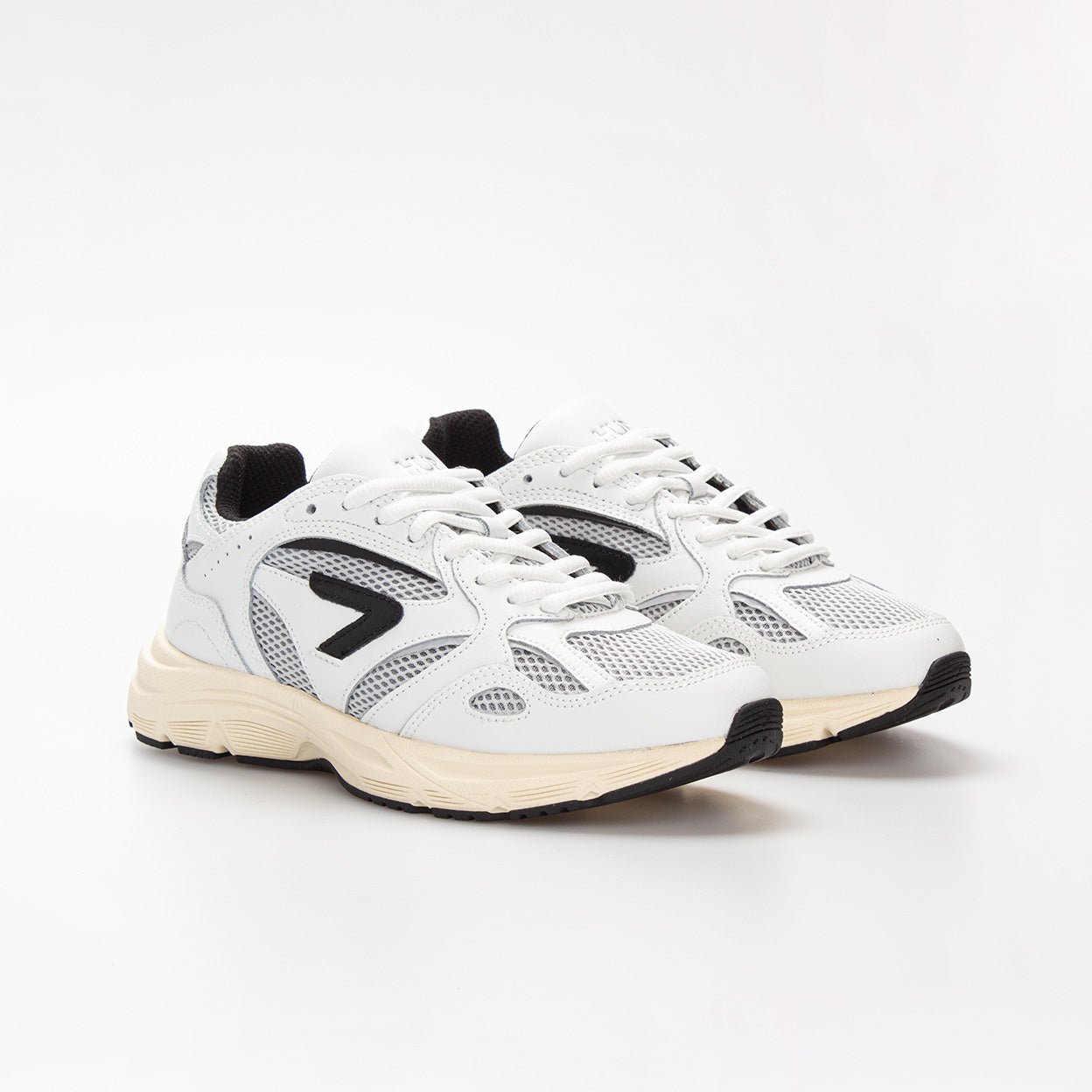 Shift | Ice/White/Black | Women - HUB Footwear