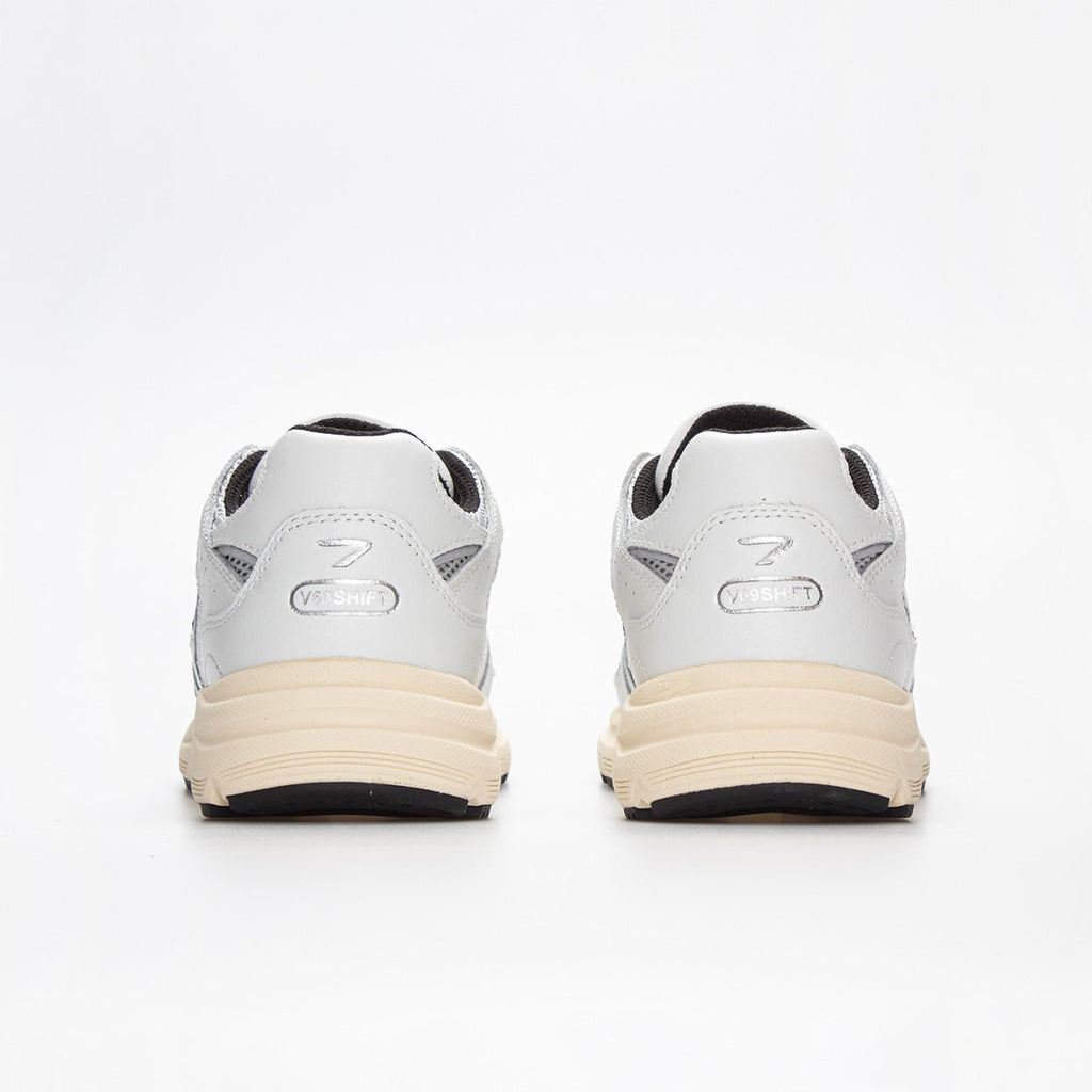 Shift | Ice/White/Black | Women - HUB Footwear