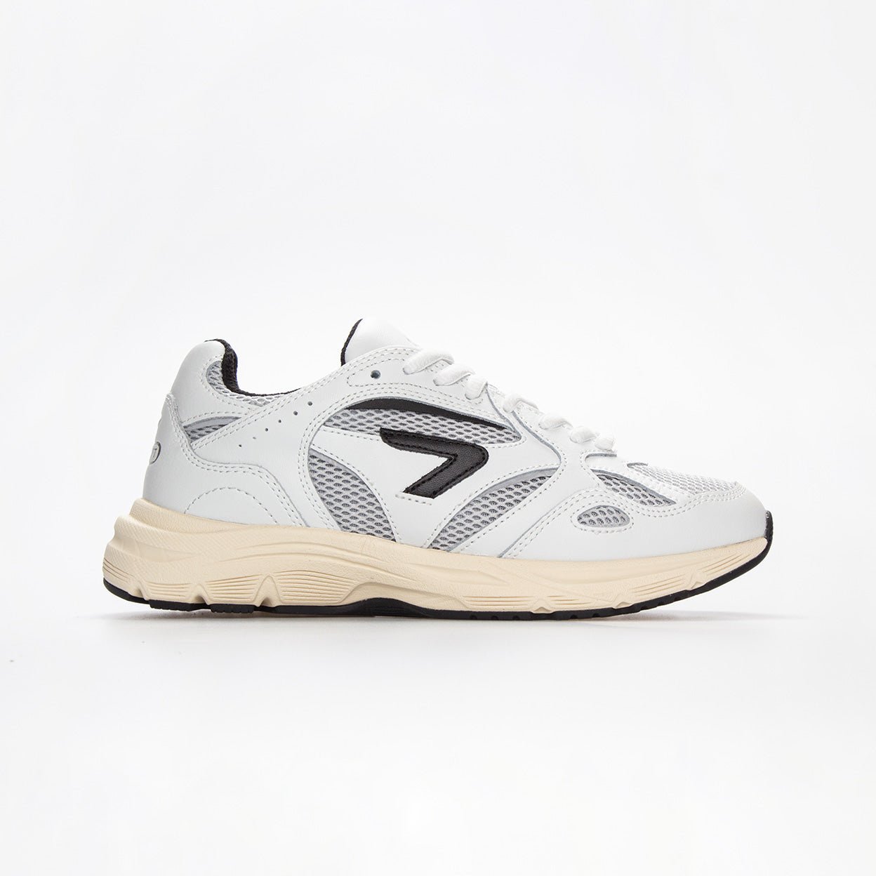 Shift | Ice/White/Black | Women - HUB Footwear