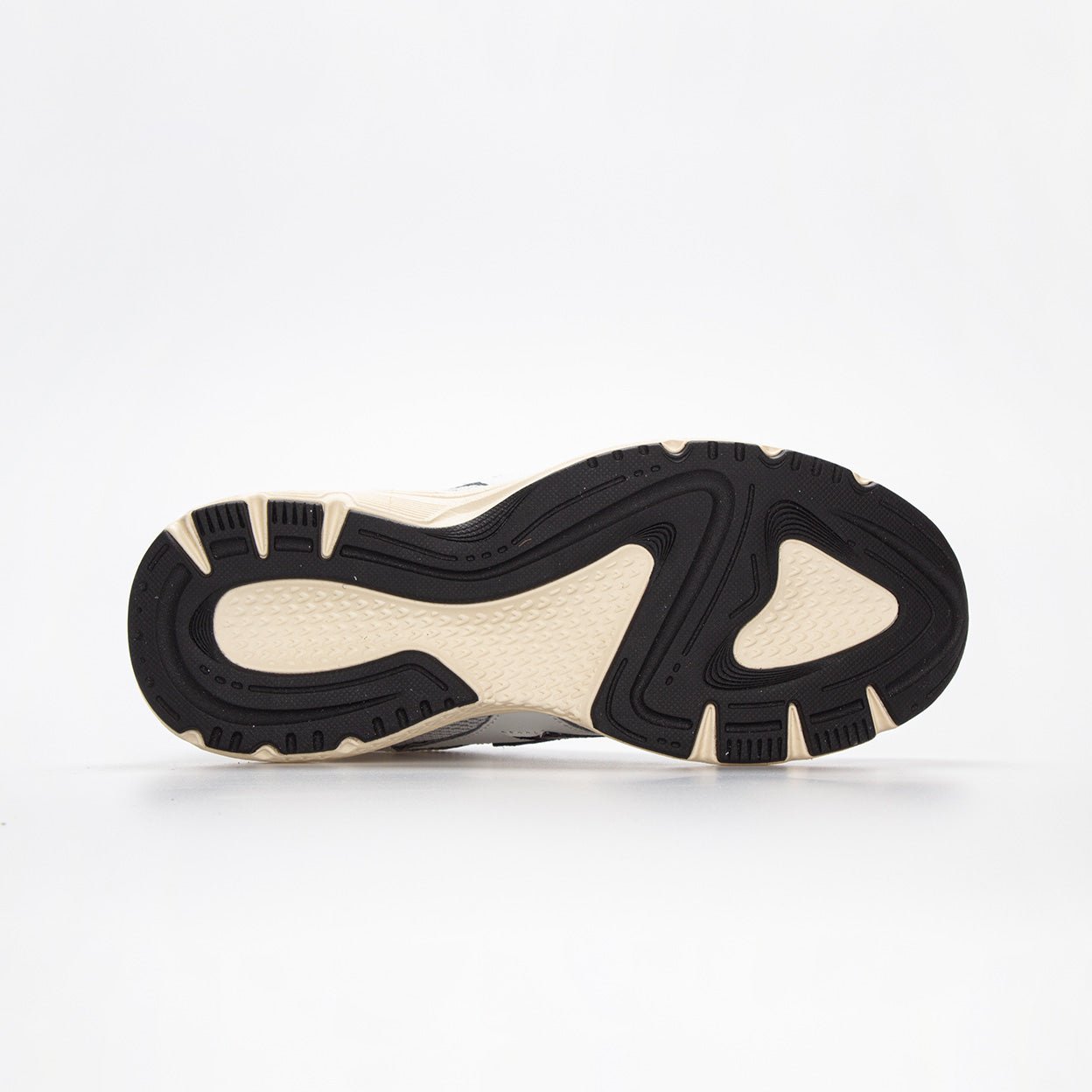 Shift | Ice/White/Black | Women - HUB Footwear