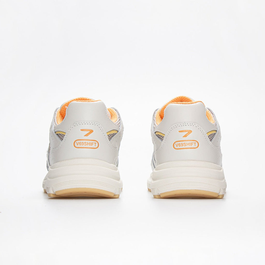Shift | Light Bone/Off White | Women - HUB Footwear