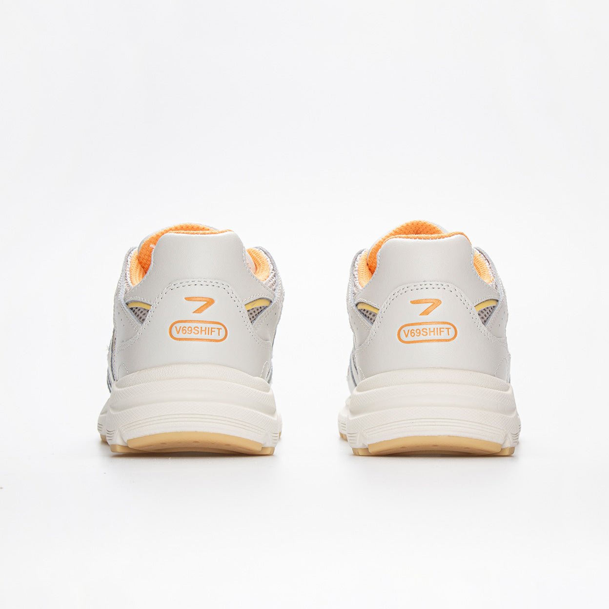 Shift | Light Bone/Off White | Women - HUB Footwear