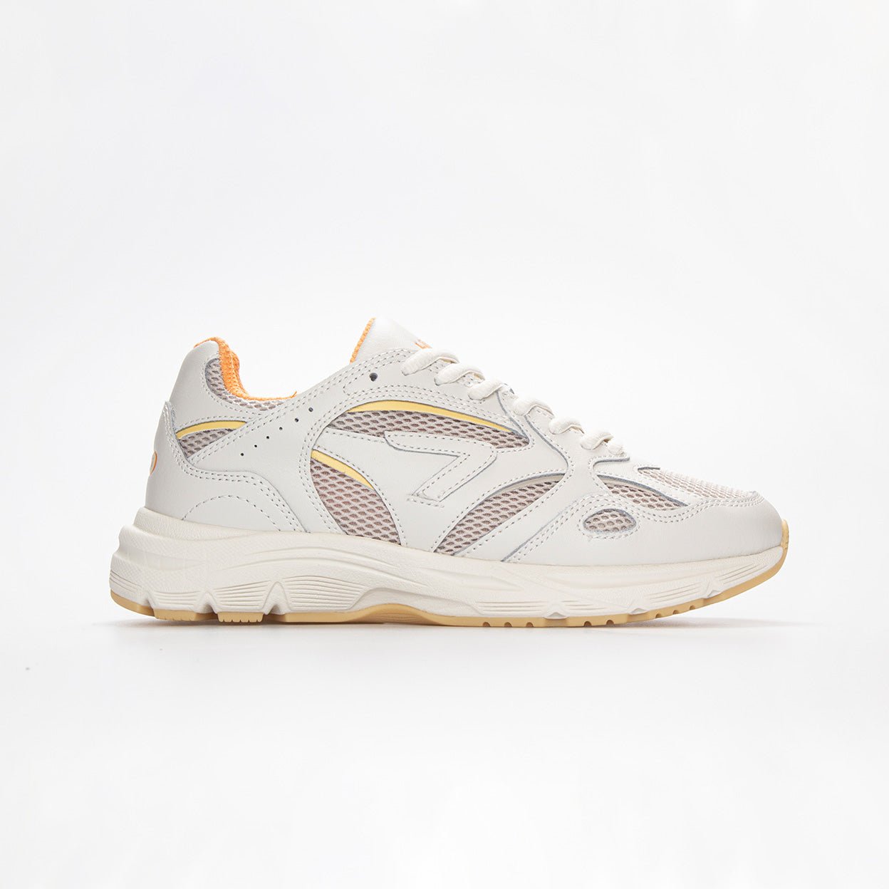 Shift | Light Bone/Off White | Women - HUB Footwear