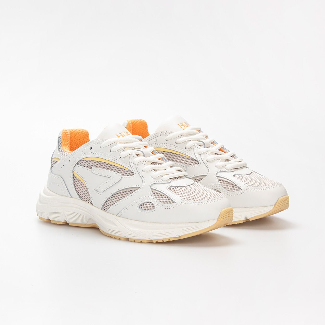 Shift | Light Bone/Off White | Women - HUB Footwear