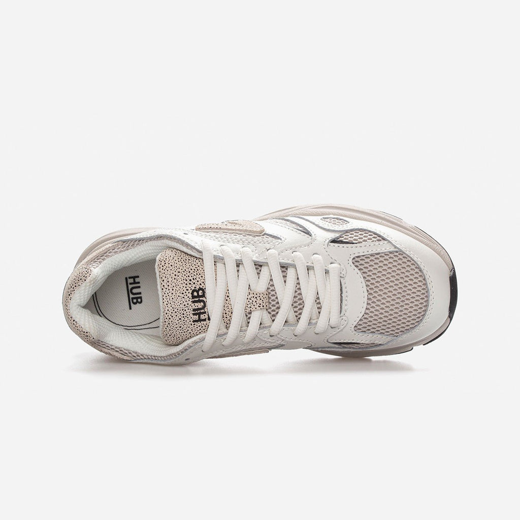 Shift | Light Bone/Vista | Women - hubfootwear