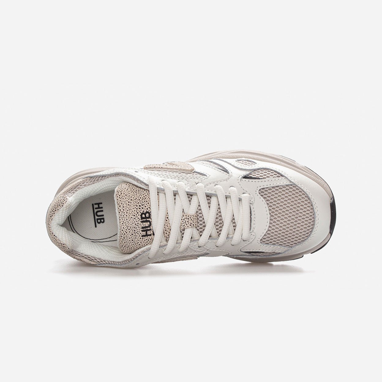 Shift | Light Bone/Vista | Women - hubfootwear
