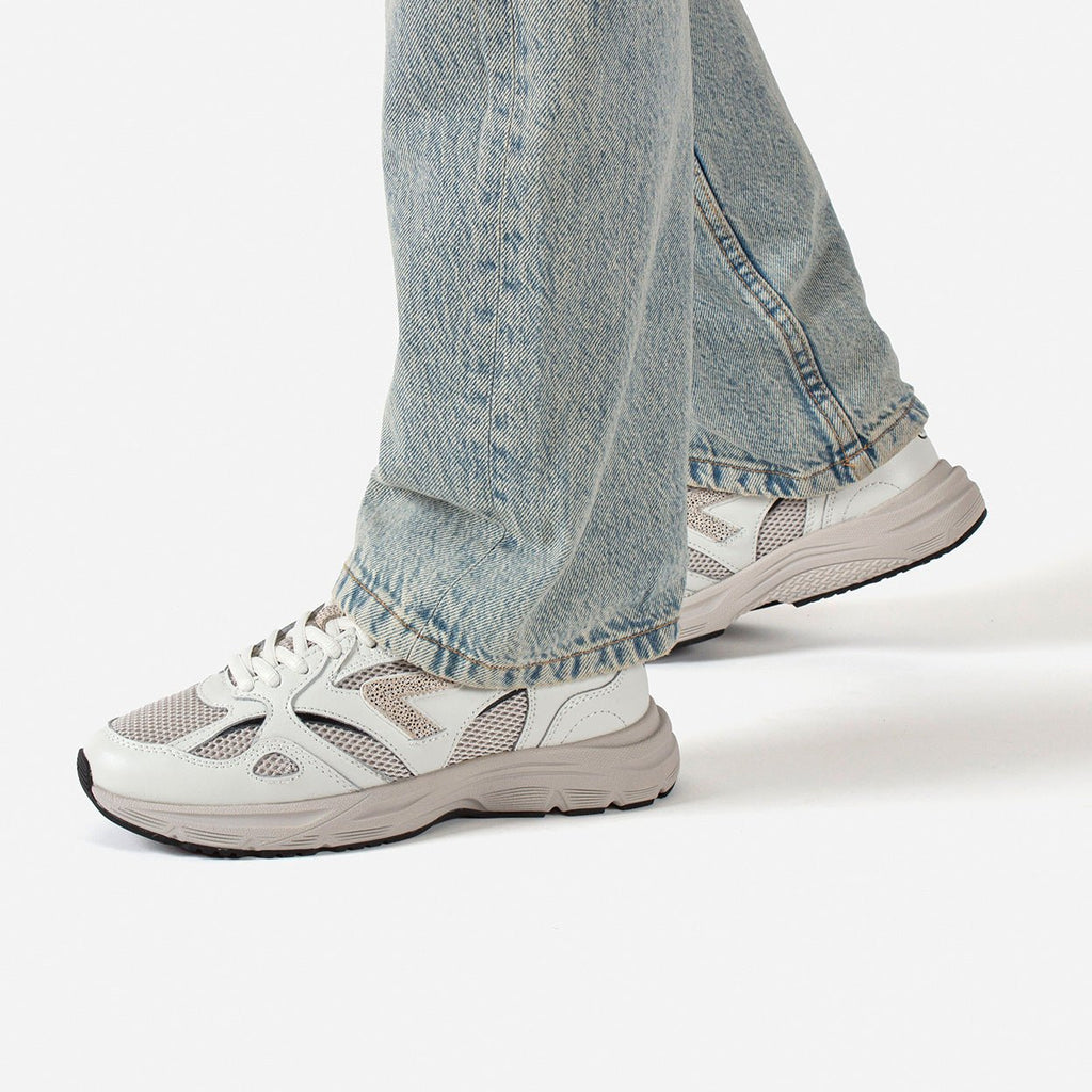 Shift | Light Bone/Vista | Women - hubfootwear
