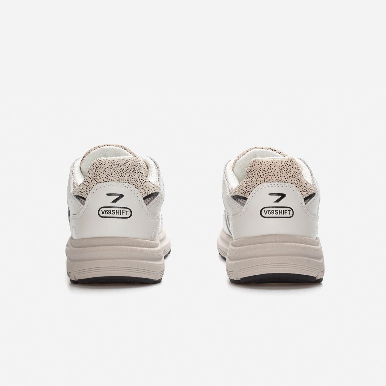 Shift | Light Bone/Vista | Women - hubfootwear