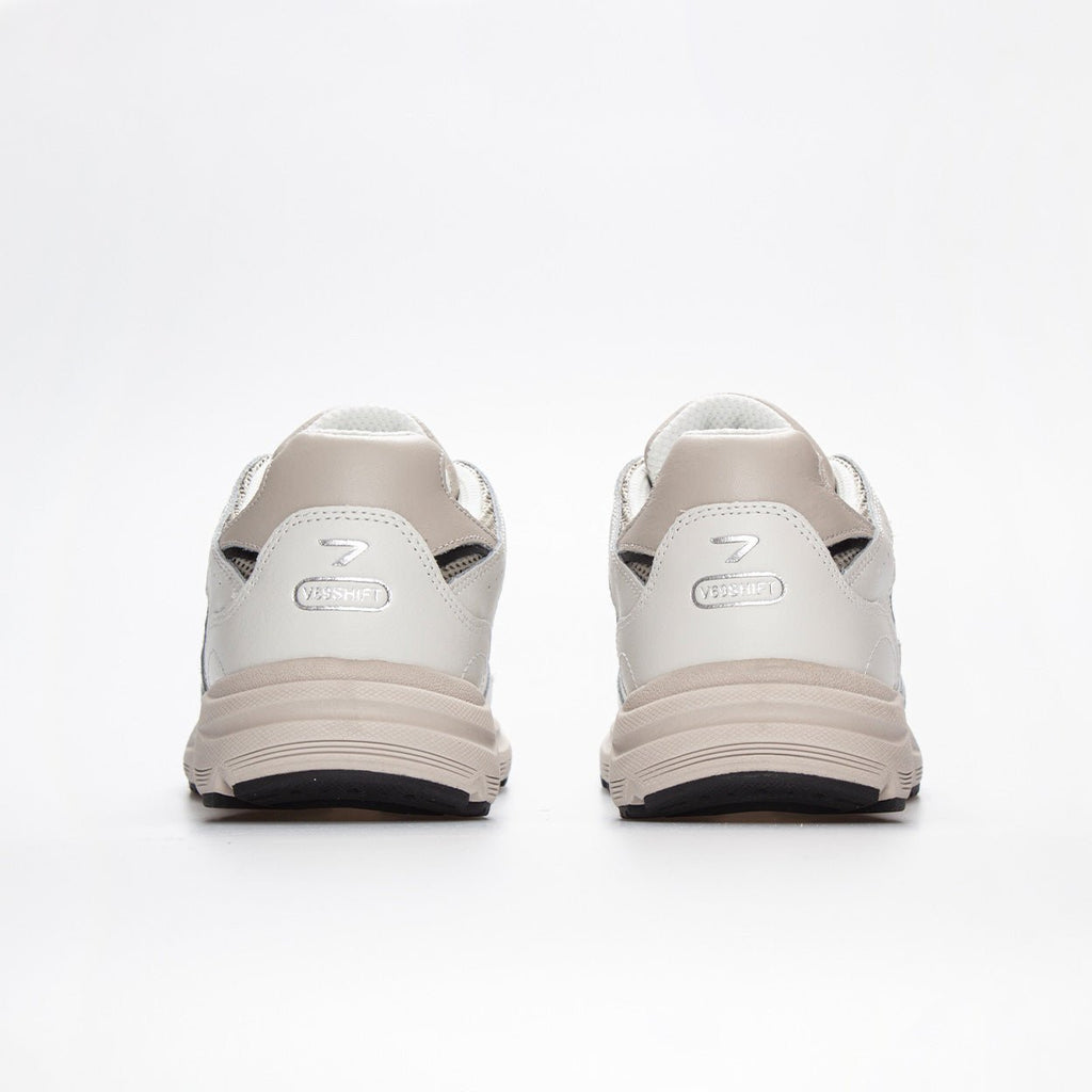 Shift | Washed Linen/Off White | Men - hubfootwear
