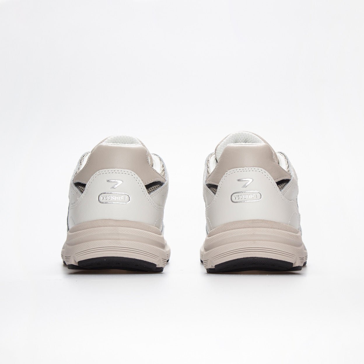 Shift | Washed Linen/Off White | Men - hubfootwear