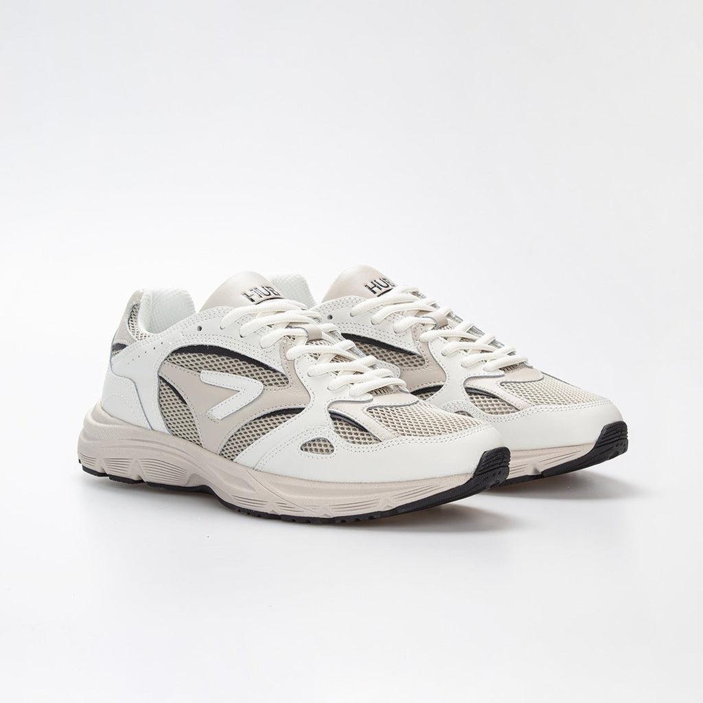 Shift | Washed Linen/Off White | Men - hubfootwear