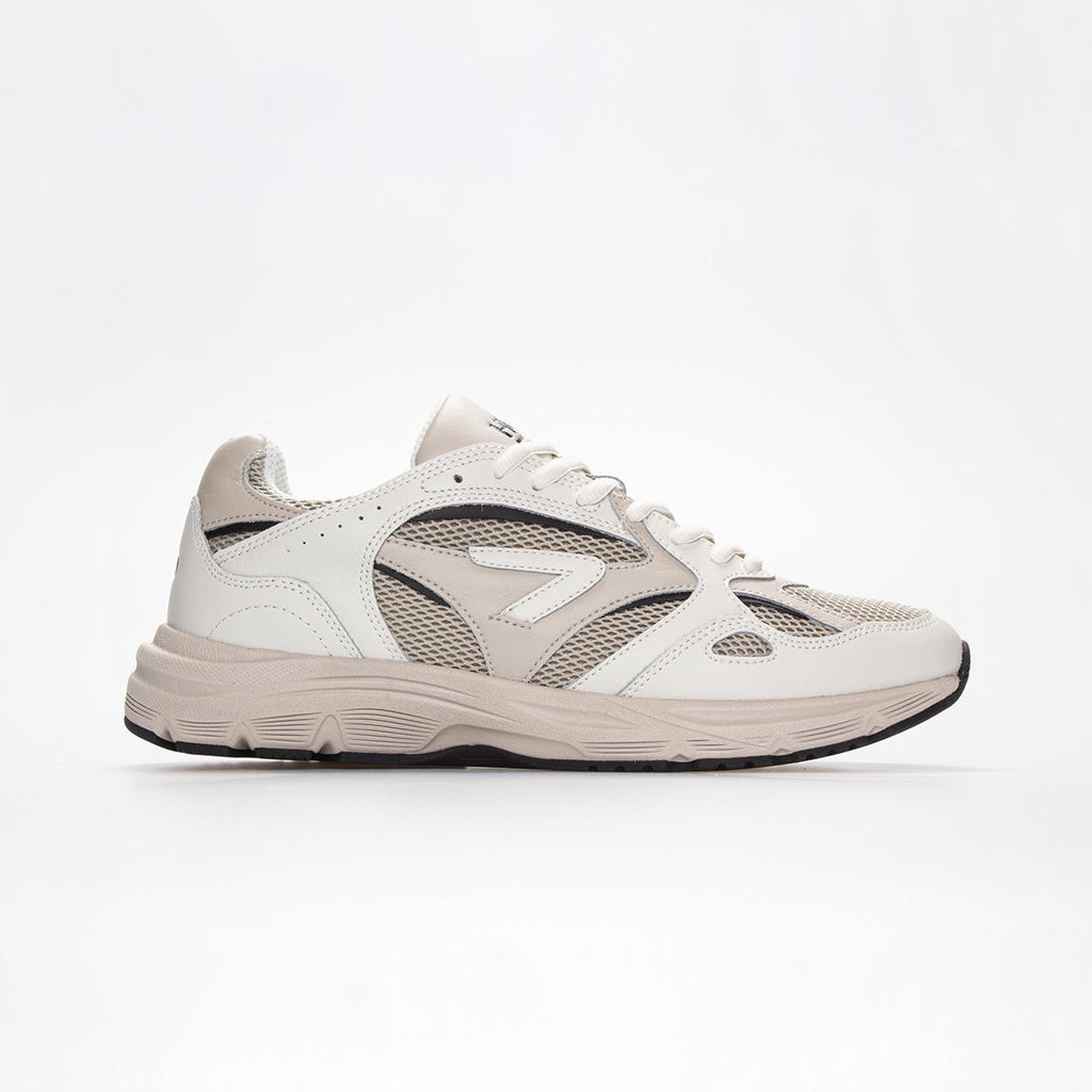 Shift | Washed Linen/Off White | Men - hubfootwear