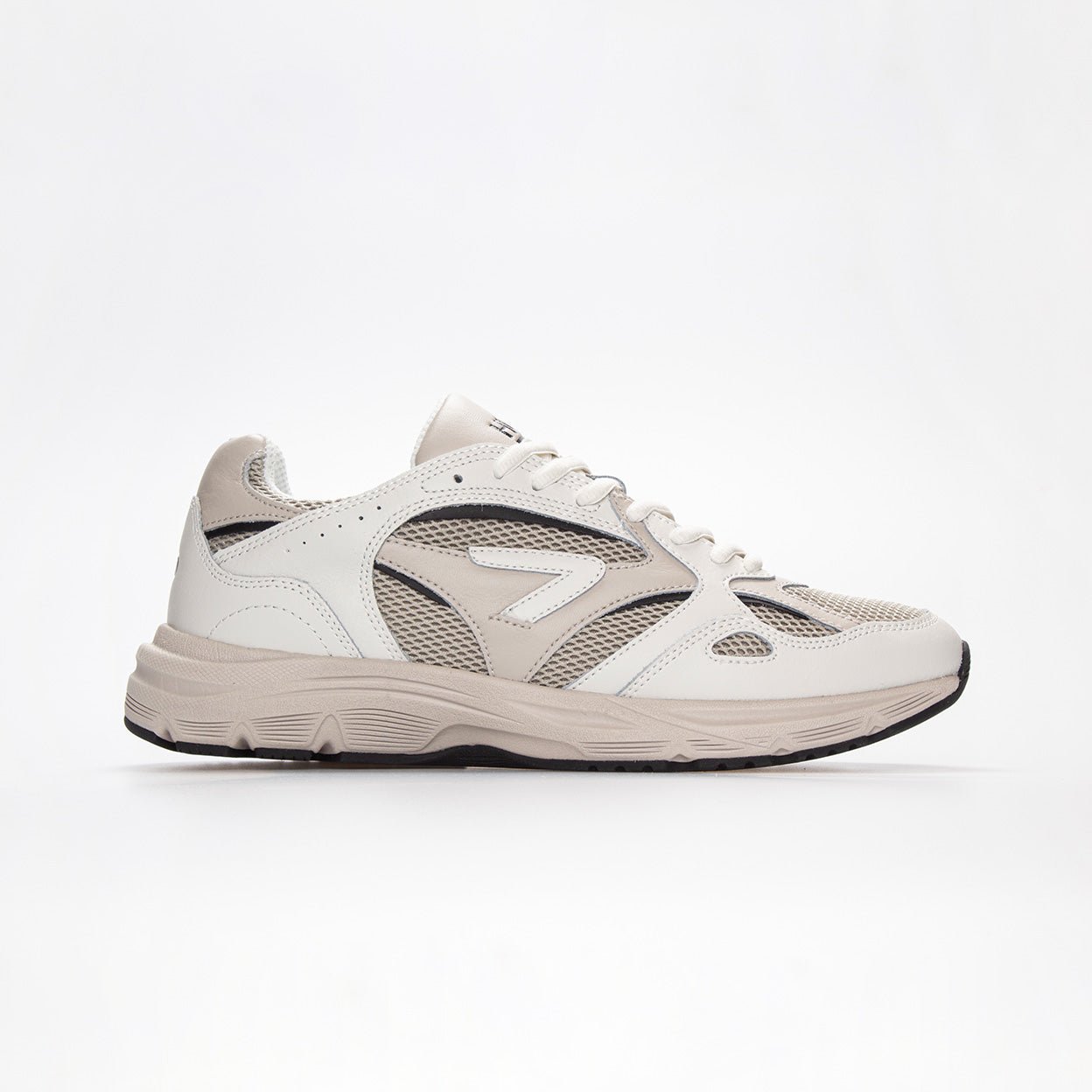 Shift | Washed Linen/Off White | Men - hubfootwear