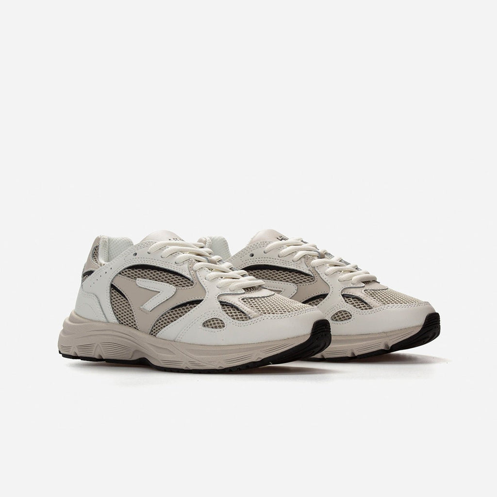 Shift | Washed Linen/Off White | Women - hubfootwear