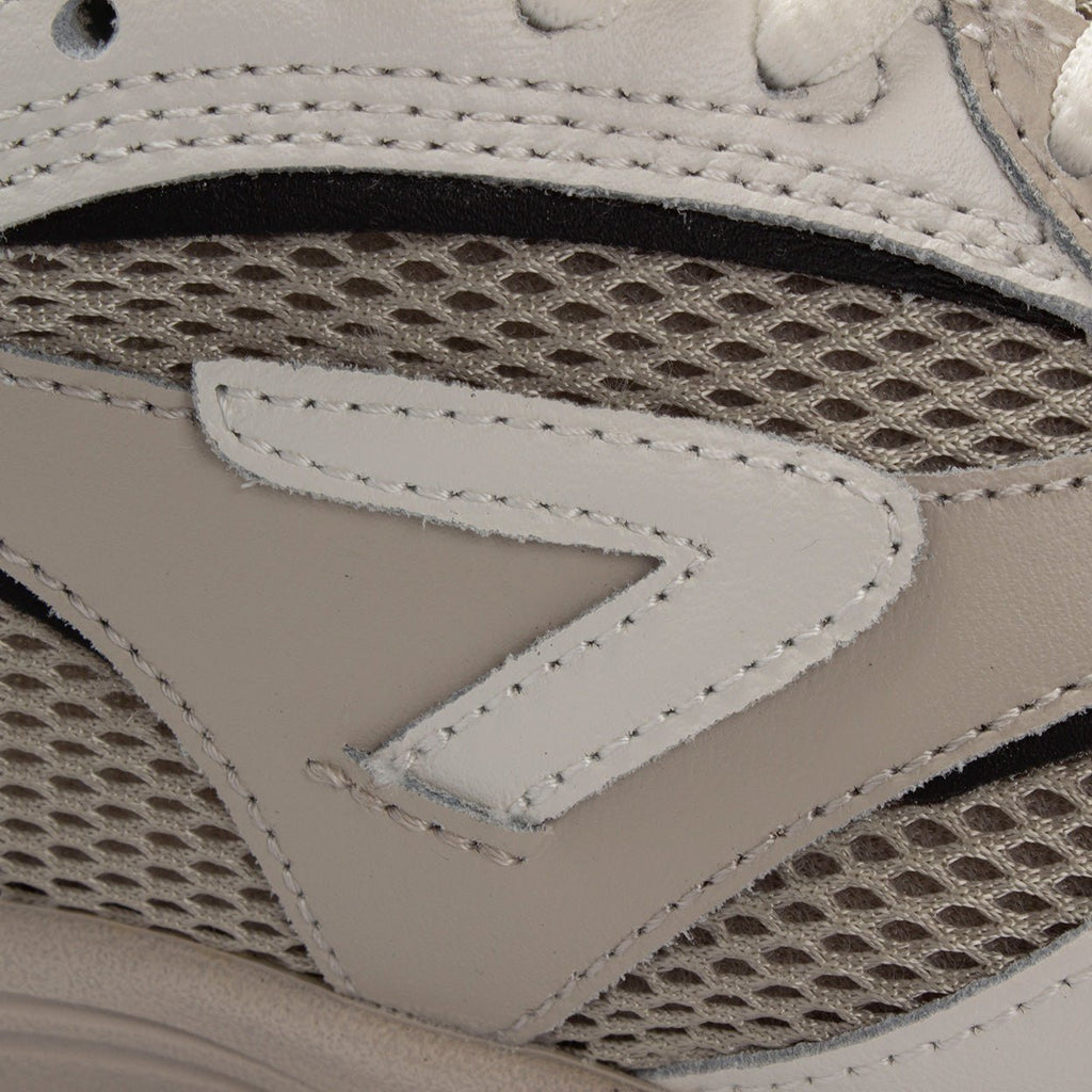 Shift | Washed Linen/Off White | Women - hubfootwear