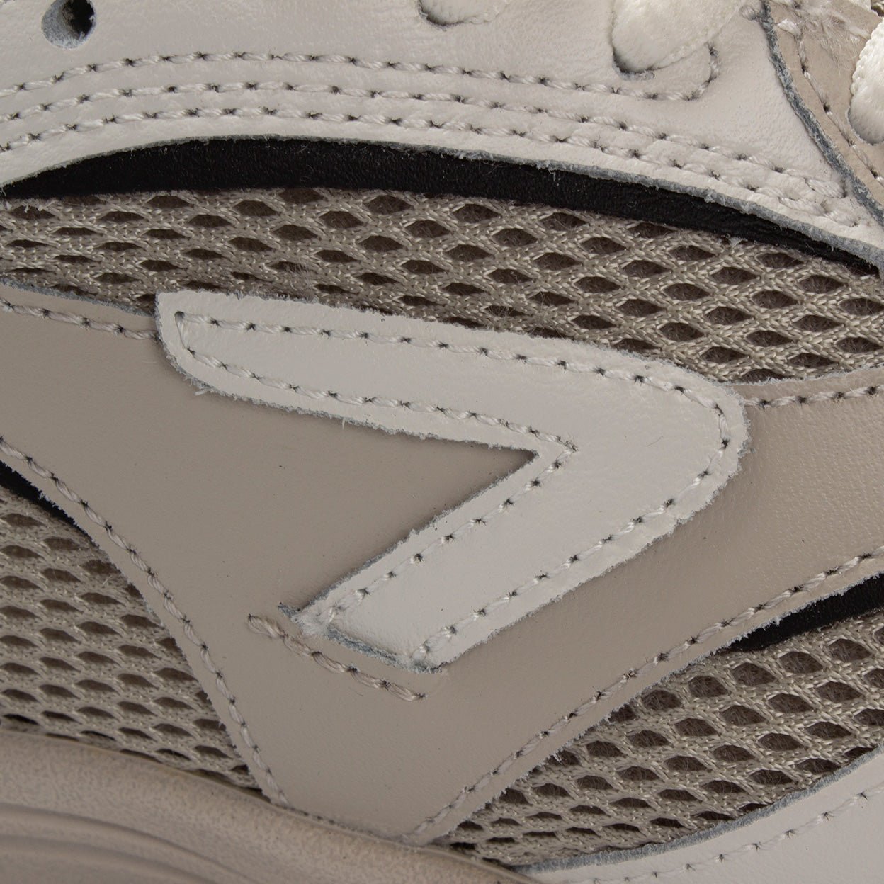 Shift | Washed Linen/Off White | Women - hubfootwear