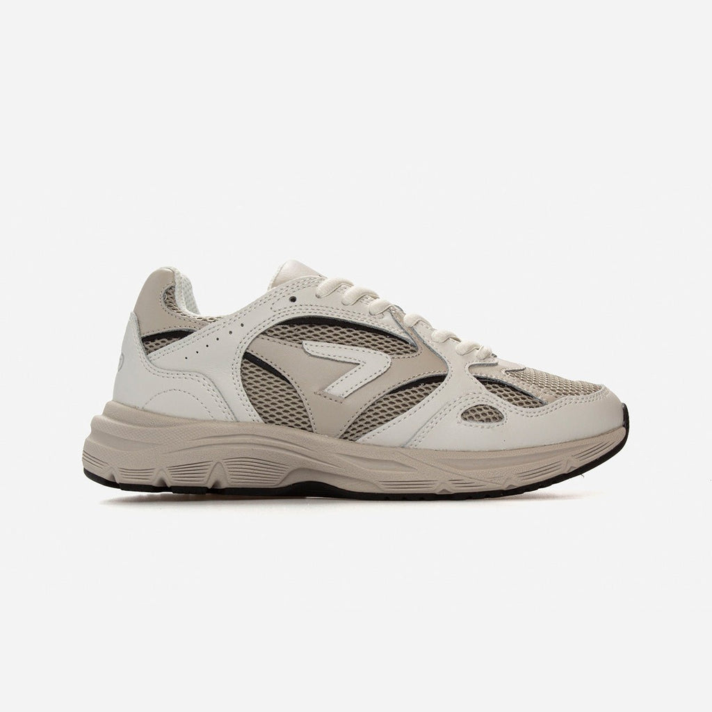 Shift | Washed Linen/Off White | Women - hubfootwear