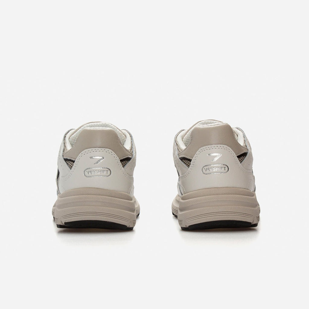 Shift | Washed Linen/Off White | Women - hubfootwear