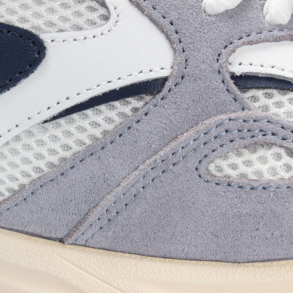 Shift | White/Navy/Sea Ice | Men - hubfootwear