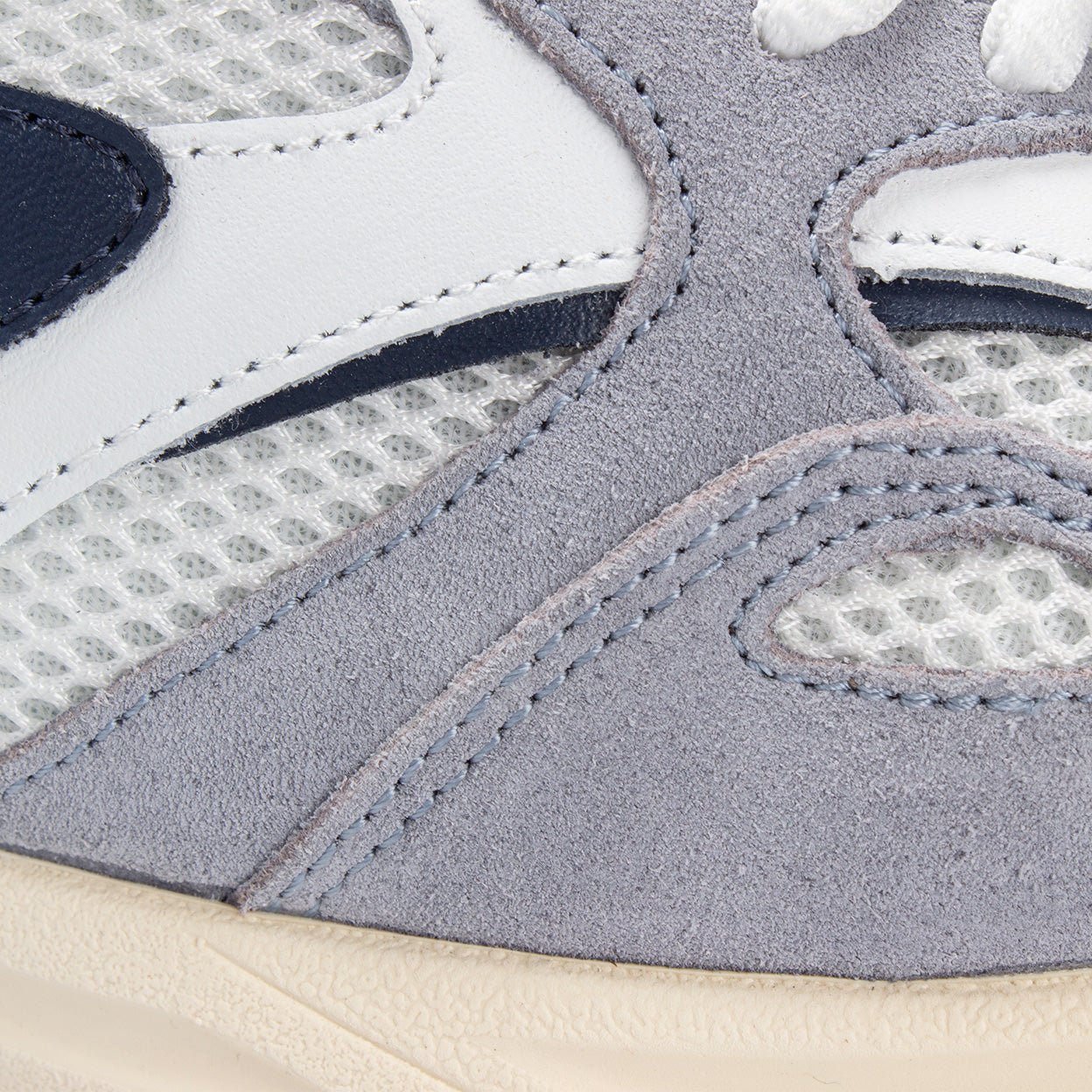 Shift | White/Navy/Sea Ice | Men - hubfootwear